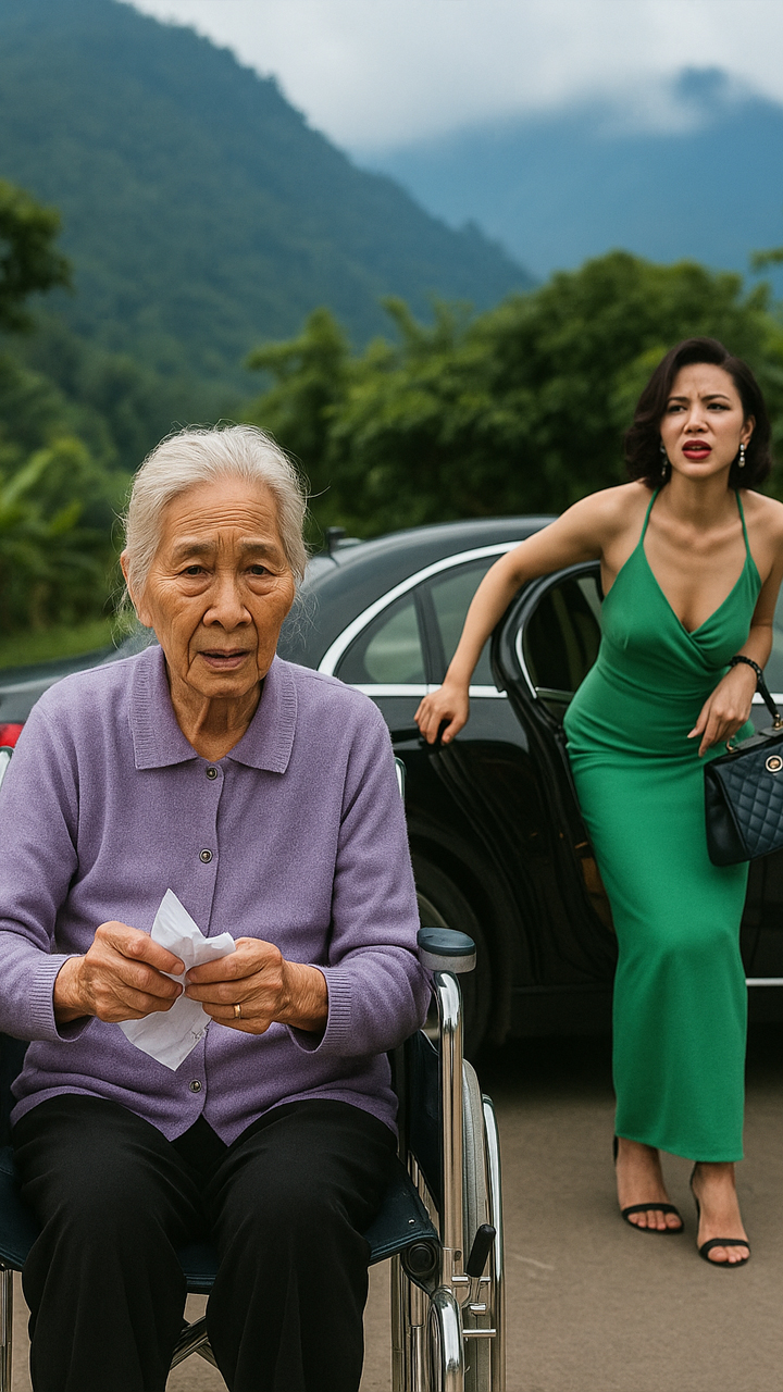 Suốt 2 năm chung sống, tôi không dám gửi 1 đồng nào cho bố mẹ vì vợ quản chặt từng li từng tí, đến tận lúc mẹ tôi bị ốm li ệt giường