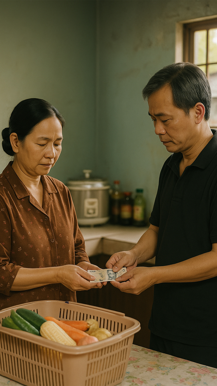 Chỉ khi m ấ t đi một người biết giữ tình giữ nghĩa, ta mới hiểu: Hóa ra, kẻ d ạ i d ộ t nhất… chính là mình