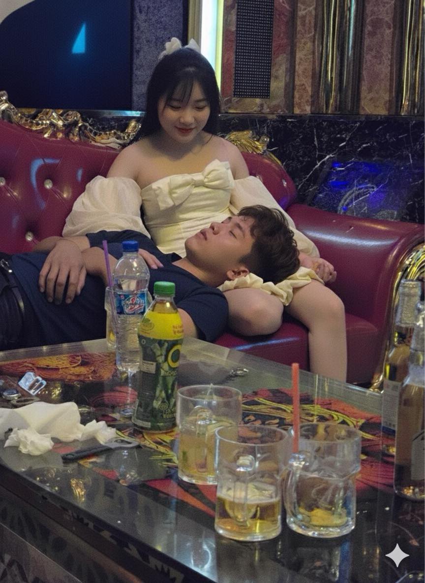 Cả làng chê cười tôi vì làm “c h ó chui gầm ch ạ n” của nhà giàu nhất cái xóm này, bố mẹ vợ lo cho từ A đến Z NHƯNG họ coi tôi như o s i n