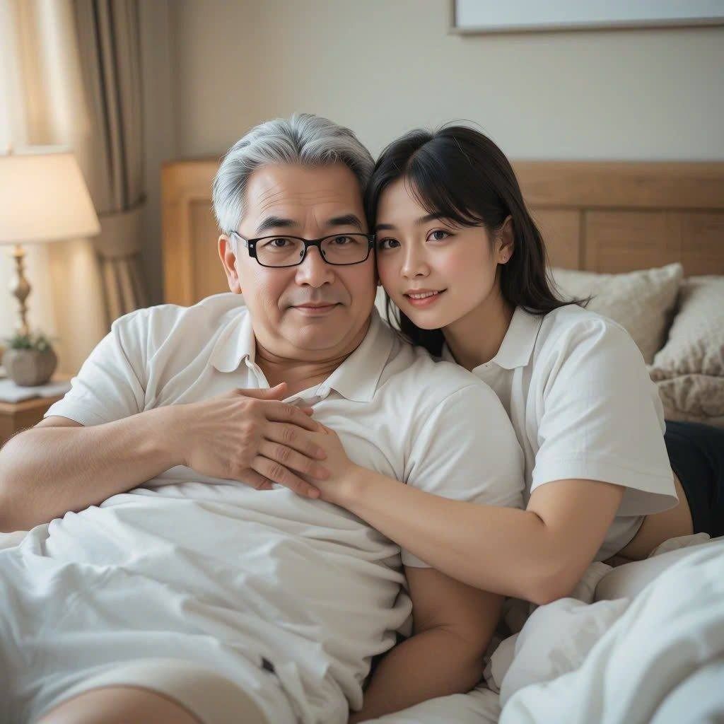 Vợ ng o ạ i t ì n h với ông hàng xóm 60 tuổi và cái k ết khi người chồng biết sự thật khiến ai cũng ngh ẹ n lòng