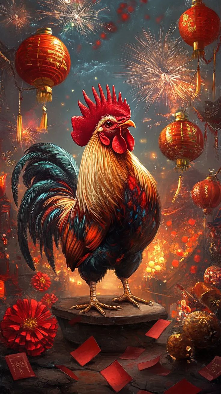 Thời tới cản không kịp: 3 con giáp Th ầ n T à i Sủng Ái, đón Tết Bính Ngọ 2026 to nhất vùng