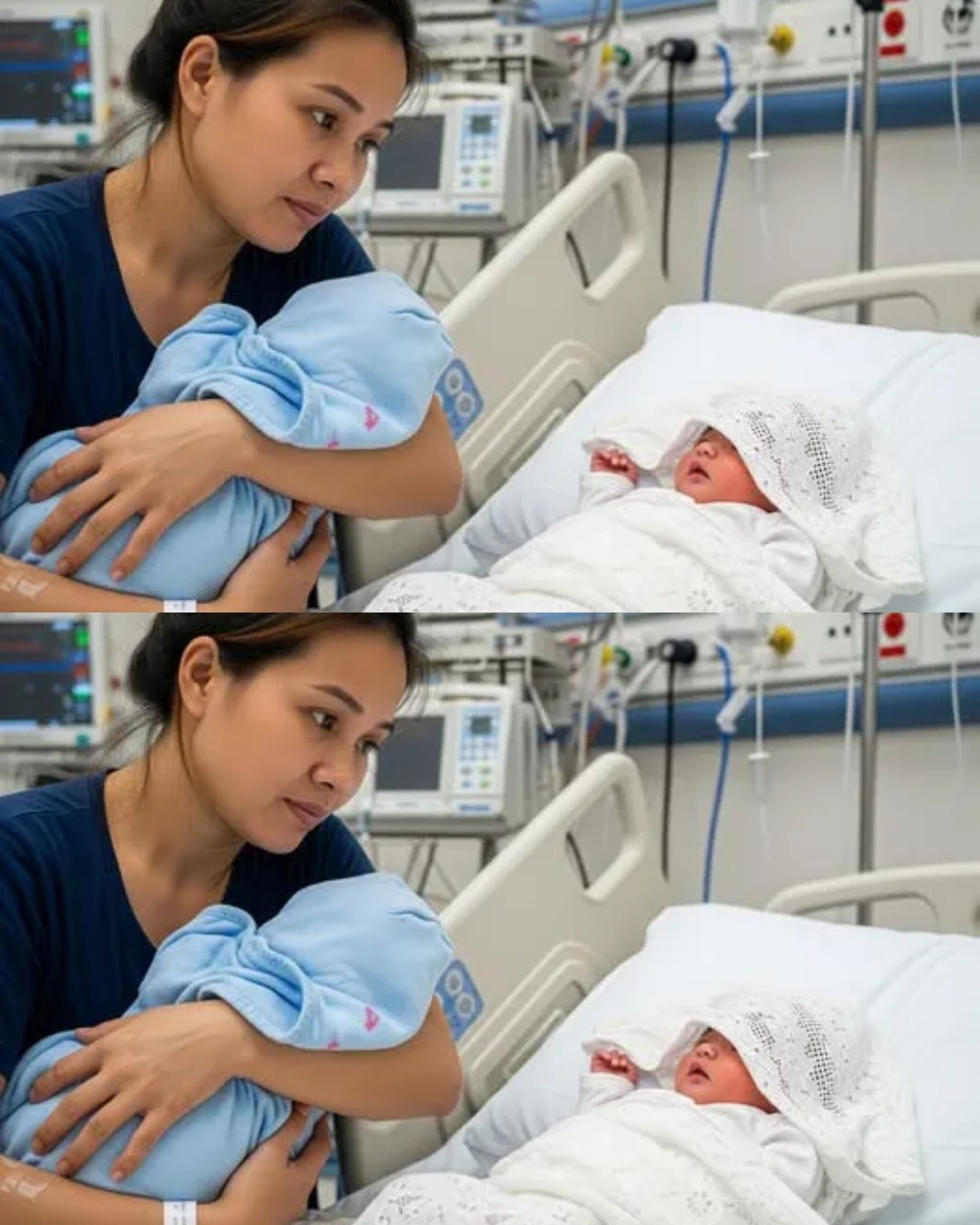 Nữ lao công tráo đổi con mình với người khác để thoát ngh è o, không ngờ 20 năm sau