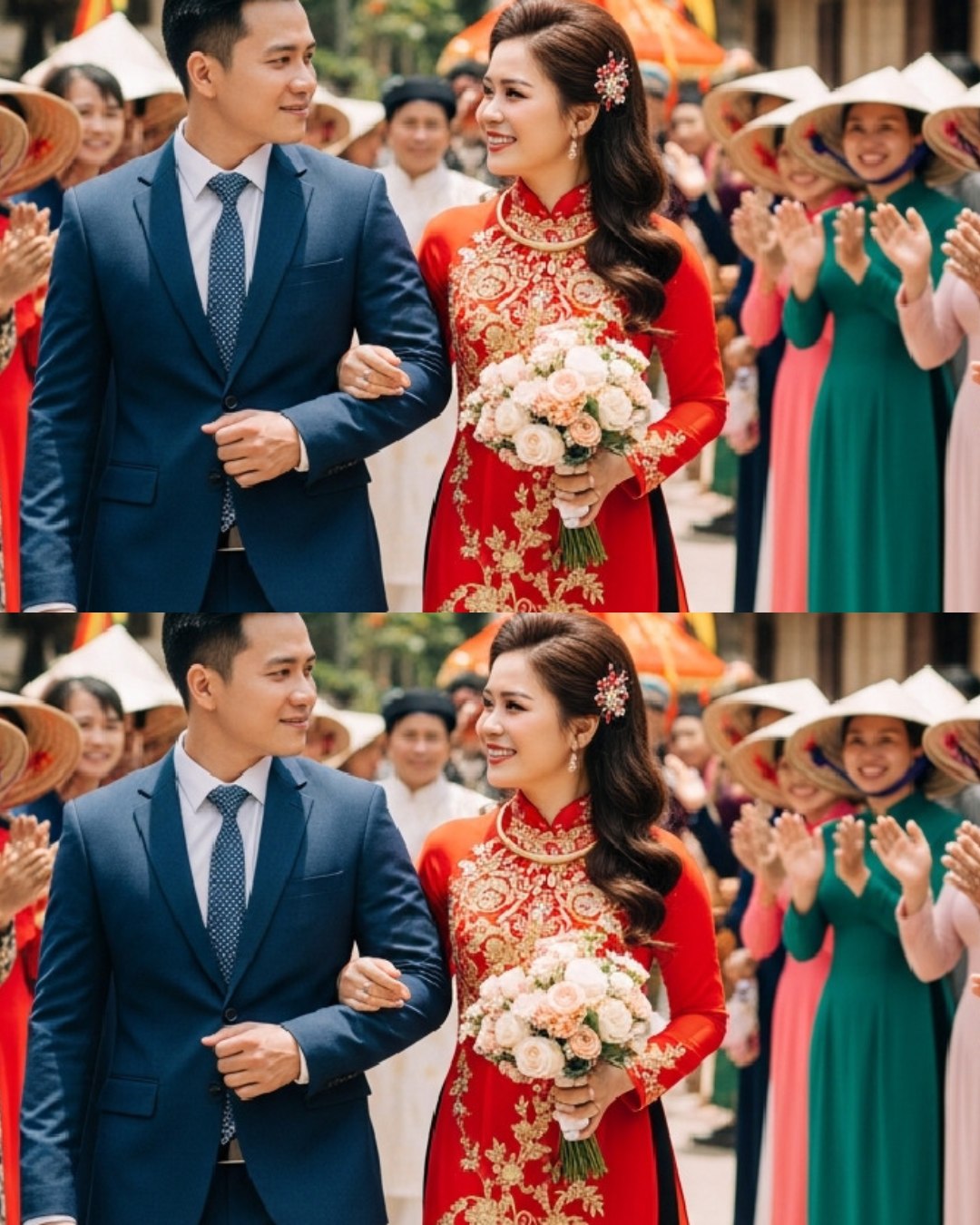 Đêm tân h ô n, anh r u n rẩy chỉ tay nói: ‘Cái đó, em c ấ t đi!’ khiến tôi ch ế t lặng…