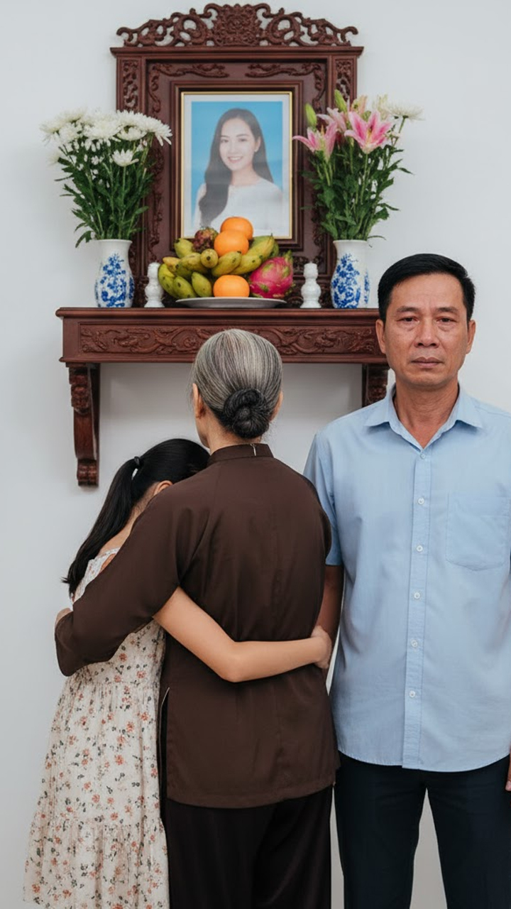 L/y hô/n 8 năm vì không con cái… hôm nay, Mẹ vợ cũ b/ất ng/ờ gọi bảo tôi đến đón “con”. Đến nơL/y hô/n 8 năm vì không con cái… hôm nay, Mẹ vợ cũ bất ng ờ gọi bảo tôi đến đón “con”. Đến nơi, tôi ch ế t l ặ ng khi nhìn thấy đứa bé trước mặt…i, tôi ch//ết lặ//ng khi nhìn thấy đứa bé trước mặt…