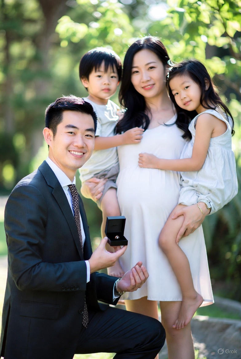 Chị thực sự rất trân trọng tình cảm em dành cho chị, nhưng chị không muốn đánh m;/ất 1 người sếp tuyệt vời và 1 công ty tốt như hiện tại, mong em hiểu cho chị…