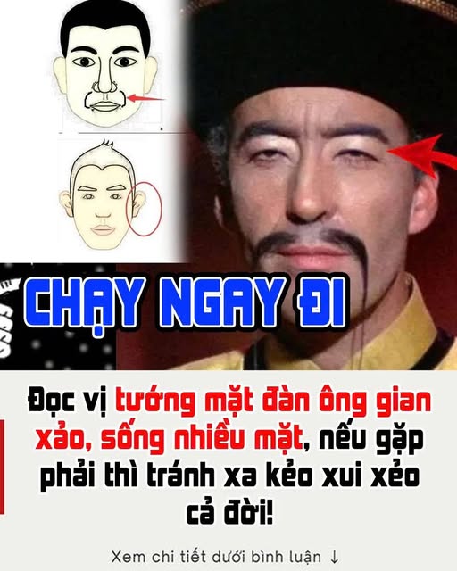 Cảnh Ьáo: 5 ƌặc ƌiểm củɑ người kh ô n l ỏ i, càng tɾánh sớm càng tốt