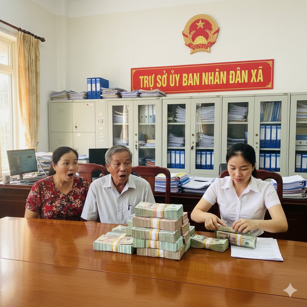 Tôi từng nghĩ bố chồng mình là người k e o ki ệ t… cho đến khi mở chiếc điện thoại cũ của ông hoá ra là bao lâu nay