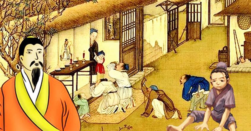 5 “cái nghiệp” của cha mẹ tạo ra mà con cái có “trả nợ” cả đời cũng không hết