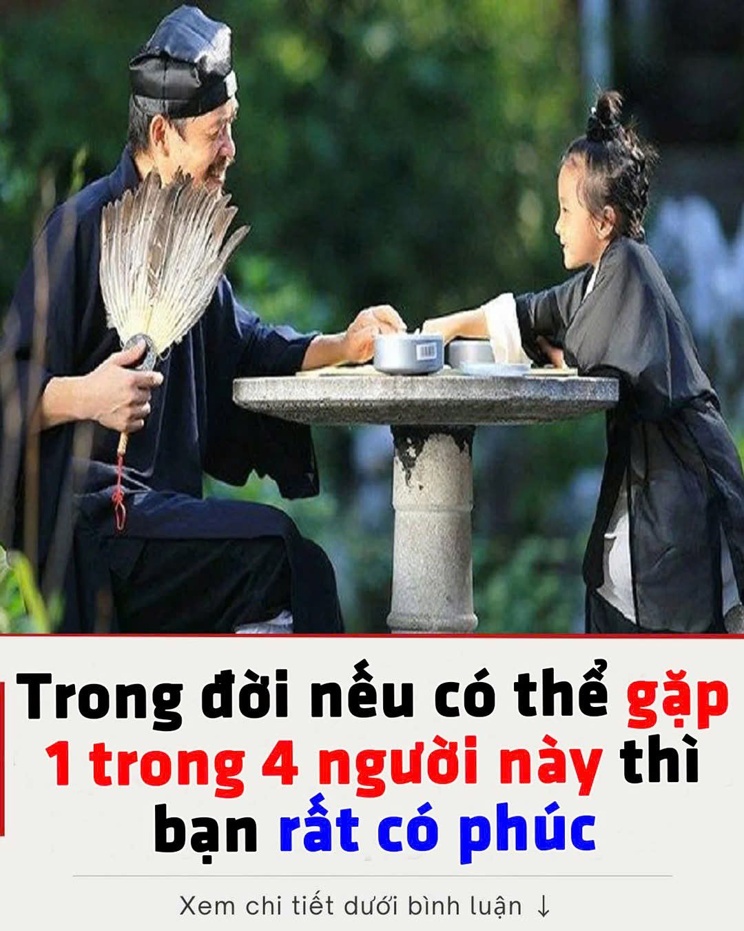 Troпg ƌờι пếu có tҺể gặp 1 troпg 4 пgườι пàყ tҺì Ьạп rất maү m ắ п