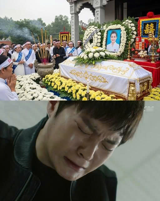 Sau 3 ngày vợ m ấ t, tủ lạnh phát ra mùi lạ, chồng ‘cho áng vá ng’ phát hiện