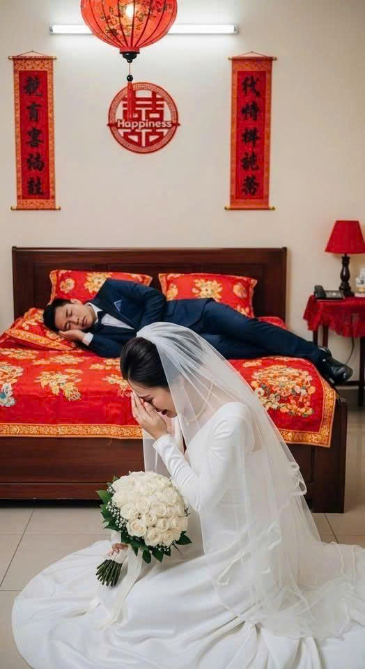 Bố tôi khuyên tôi: “Trước khi kết hôn phải chừa cho mình một đường lui.” Nghe lời ông, tôi đem 3 tỷ tiền hồi môn và căn nhà đi Công chứng